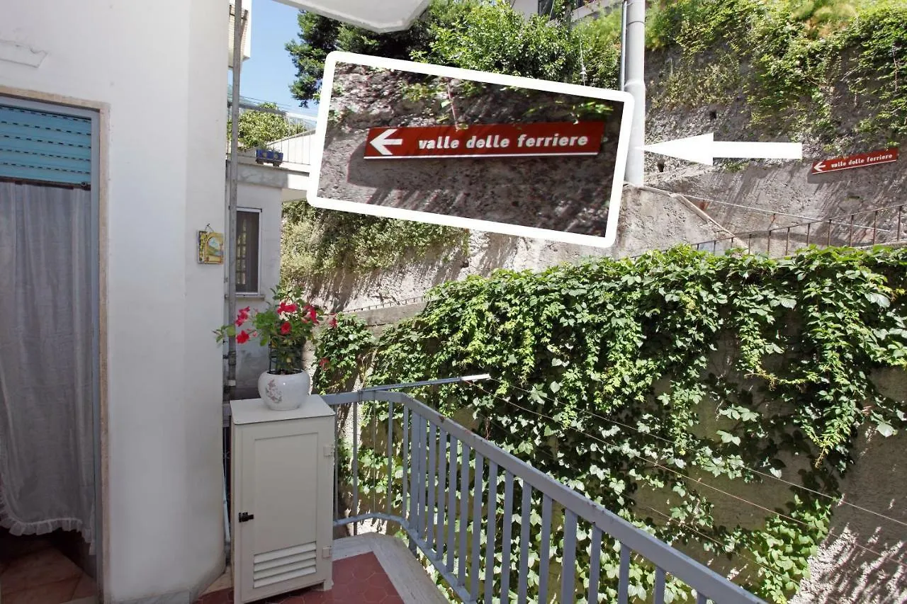 Casa Regina Villa Amalfi