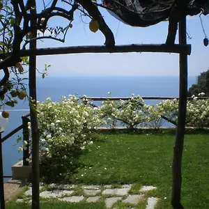Casa vacanze Cielo E Mare, Amalfi