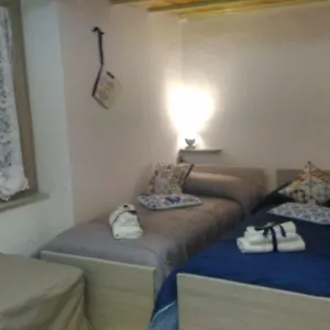 Casa vacanze Divino In Centro Holiday Cioffi, Amalfi