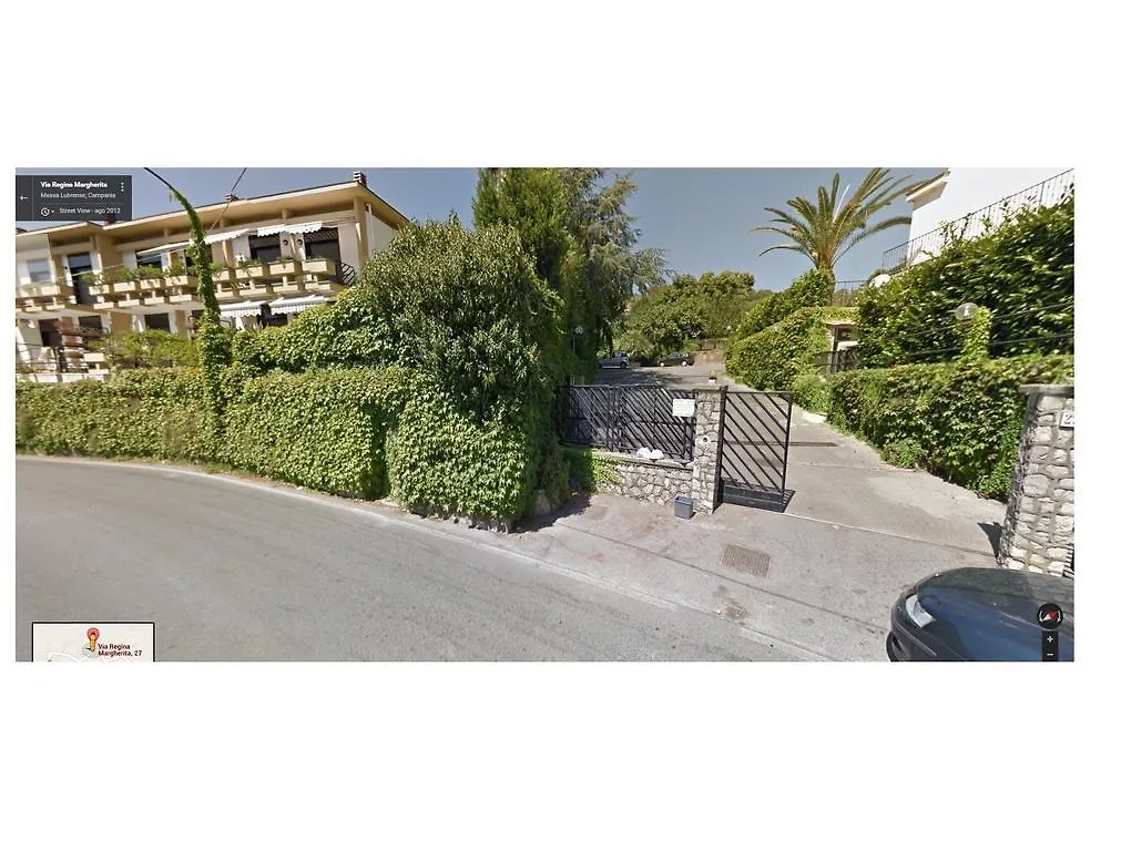 Casa Regina Villa Amalfi Holiday home