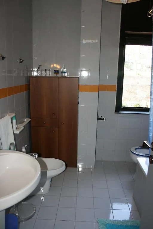 Casa Regina Villa Amalfi Holiday home