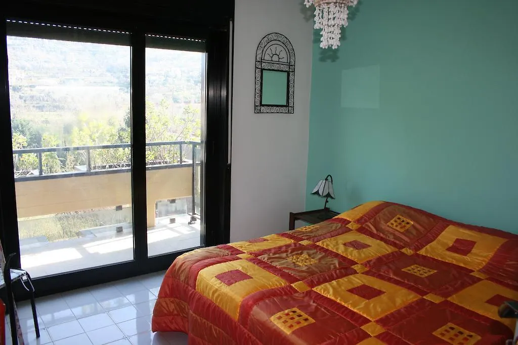 Casa Regina Villa Amalfi