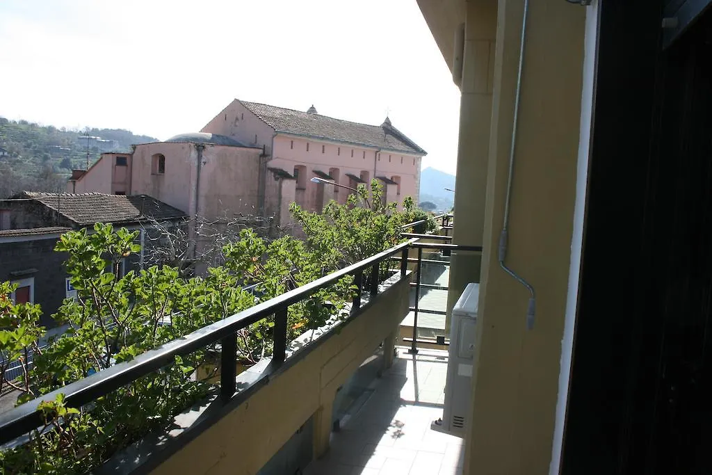 Casa Regina Villa Amalfi