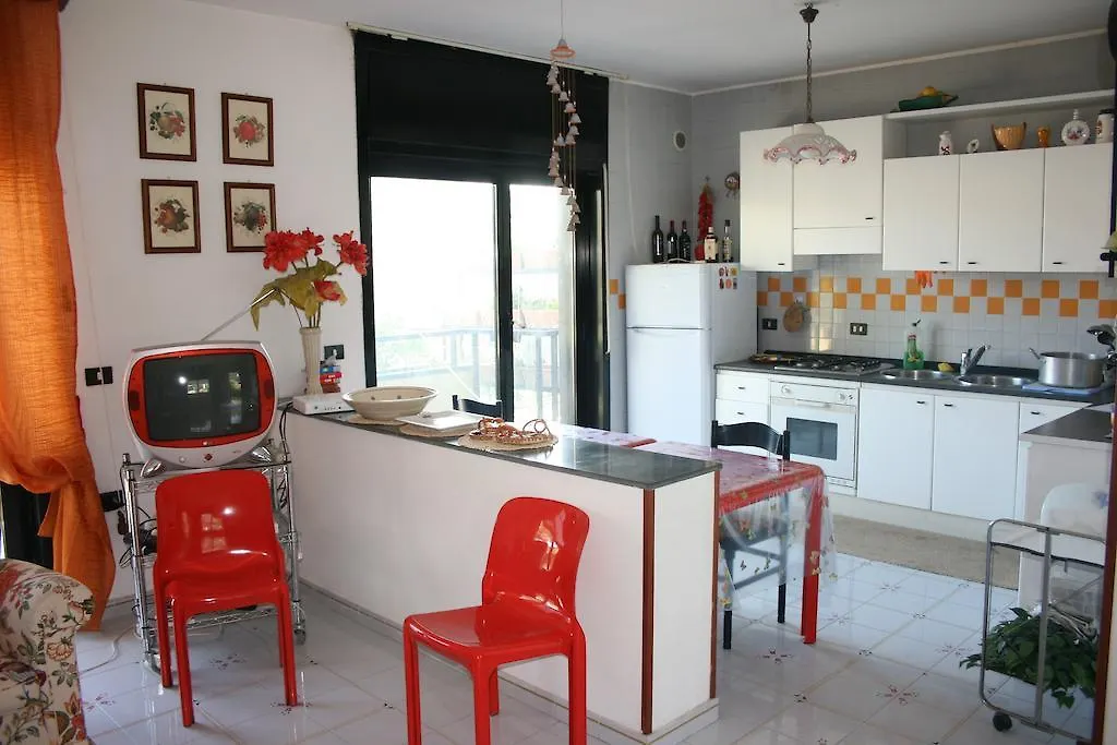 Holiday home Casa Regina Villa Amalfi