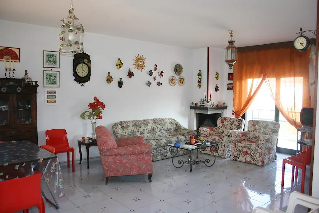 Holiday home Casa Regina Villa Amalfi