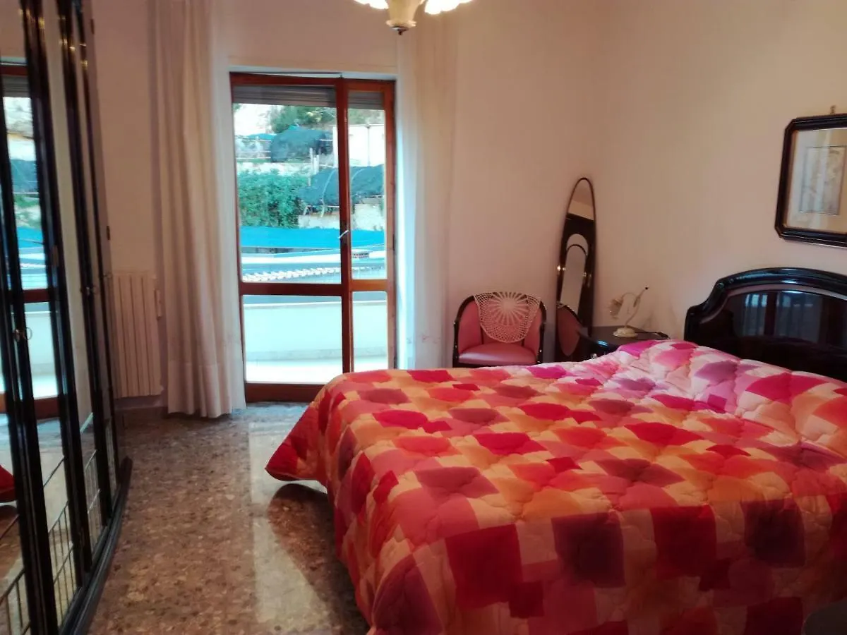 Casa Regina contacts