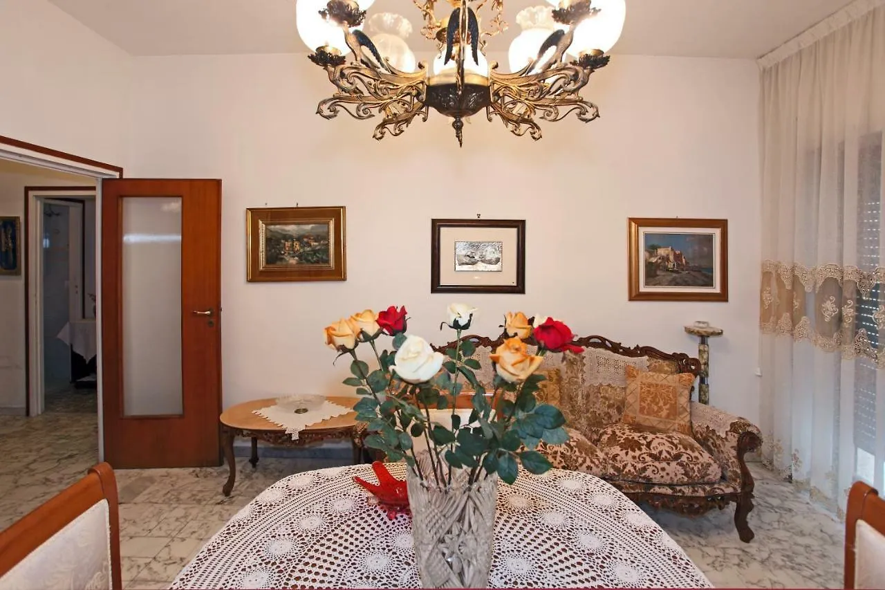 Holiday home Casa Regina Villa Amalfi