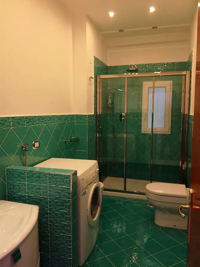 Holiday home Casa Regina Villa Amalfi