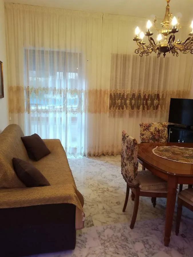 Casa Regina Villa Amalfi