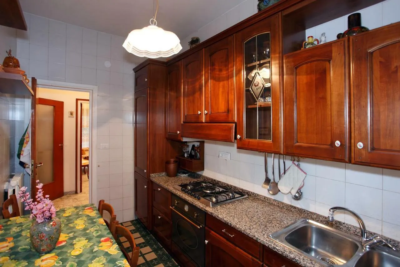Holiday home Casa Regina Villa Amalfi Italy