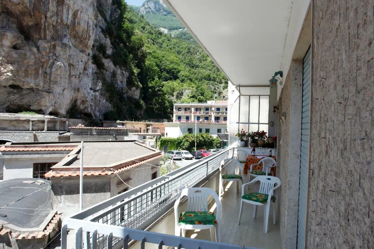 Casa Regina Villa Amalfi Holiday home