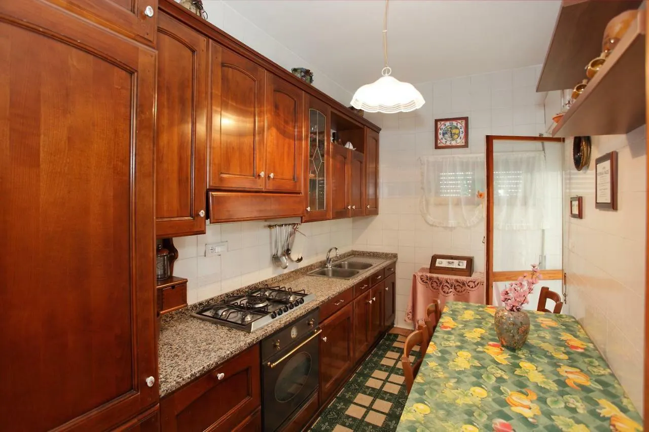 Casa Regina Villa Amalfi Holiday home