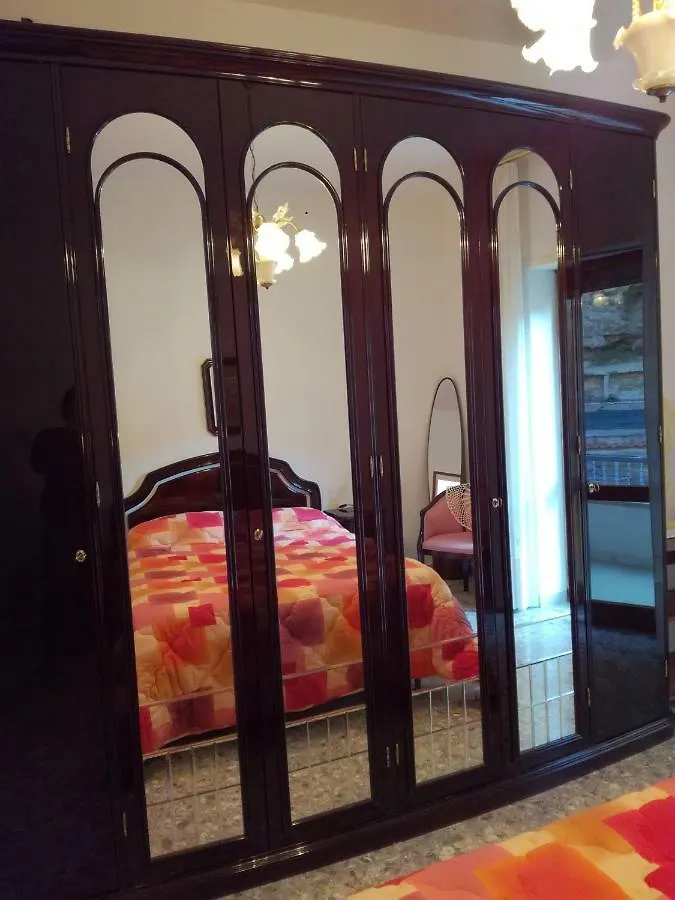 Holiday home Casa Regina Villa Amalfi