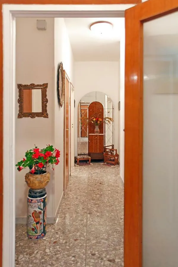 Holiday home Casa Regina Villa Amalfi Italy
