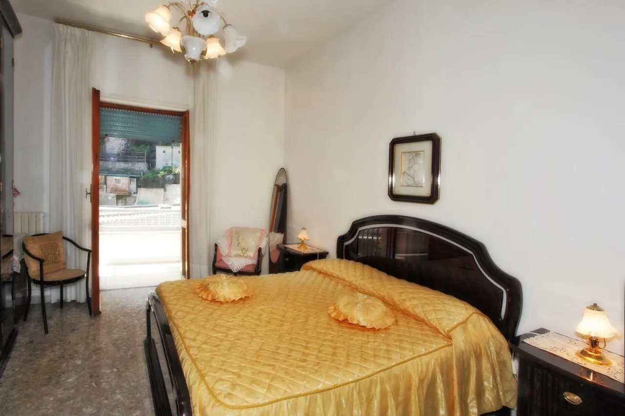 Casa Regina Villa Amalfi